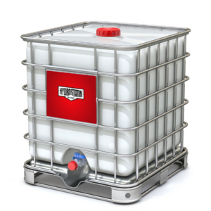 Hydrostatin solution for home use